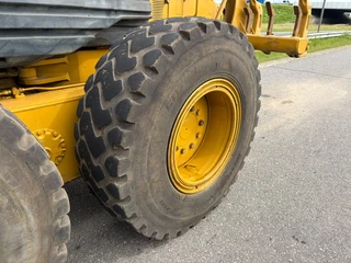 Caterpillar 140H 2007 - N/A afbeelding 10