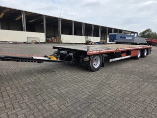 GS Meppel N/A 2007 - AV 2800 LCU APK 10-2026 obrazek 16