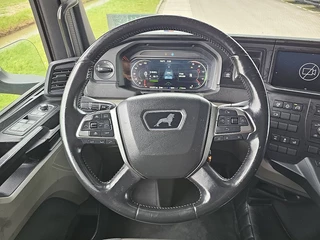 MAN TGX 2022 - 26.470 bild 10