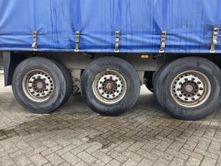 Schmitz Cargobull N/A 2006 - S01 NL TRAILER obrazek 14