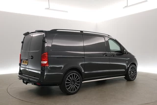 Mercedes-Benz Vito 2022 - 114 CDI Lang obrazek 25