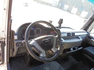 MAN TGX 2016 - 26.480 6X2 XXL obrazek 13