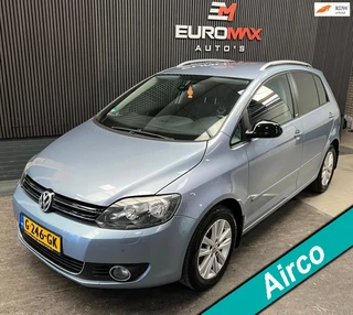 Volkswagen Golf Plus 2011 - 1.4 TSI Highline 2e Eigenaar - Parkeersensor - Trekhaak - Full te koop