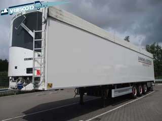 Kraker N/A 2017 - CFISO CF-Z imagen 1
