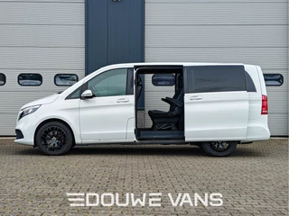Mercedes-Benz V-Class 2019 - V300 L2 DC Avantgarde 360 Camera Trekhaak 239PK imagen 3