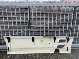 DAF N/A - 1613416 SIDE-SKIRT CF75/CF85/XF95 immagine 2