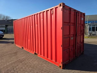 Diversen Container 20 FT - N/A imagen 7