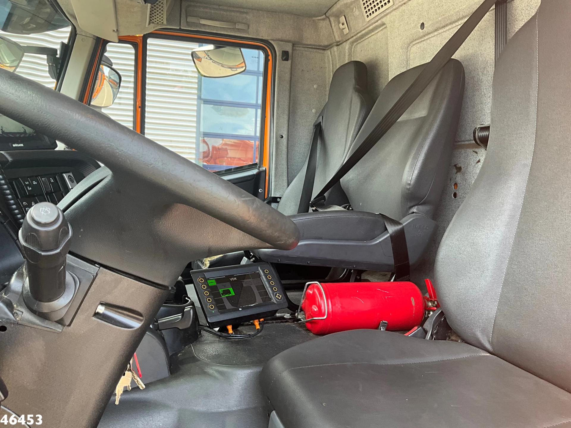 Iveco Stralis 2015 - AD260SY Euro 6 Just 145.807 km! obrázek 17