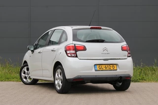 Citroën C3 2015 - 1.2 PureTech Exclusive Panodak ClimateControl PDC !!NIEUWBINNEN!! bild 3