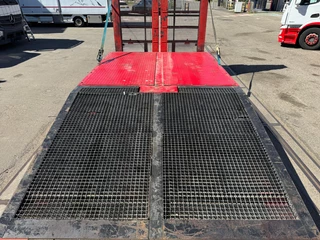 Nooteboom EURO 38 02 1995 - 2 AXLE BPW WITH RAMPS obrazek 10