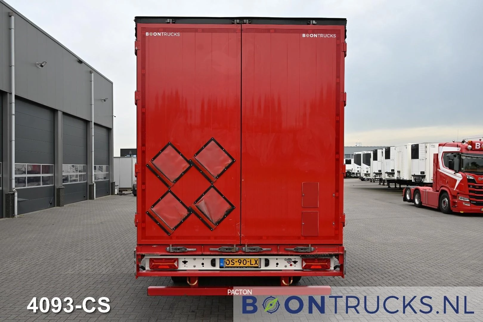 Pacton ET3 2020 Bild 6
