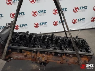 MAN N/A 2007 - Occ cilinderkop MAN D0836 LFL 51031006243 51031006 immagine 2