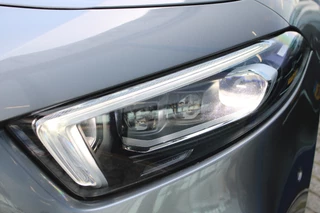 Mercedes-Benz A-Class 2022 - 200 AUT7 Luxury Line PANORAMADAK LEDER SFEER CARPLAY KEY-LESS GO imagen 12