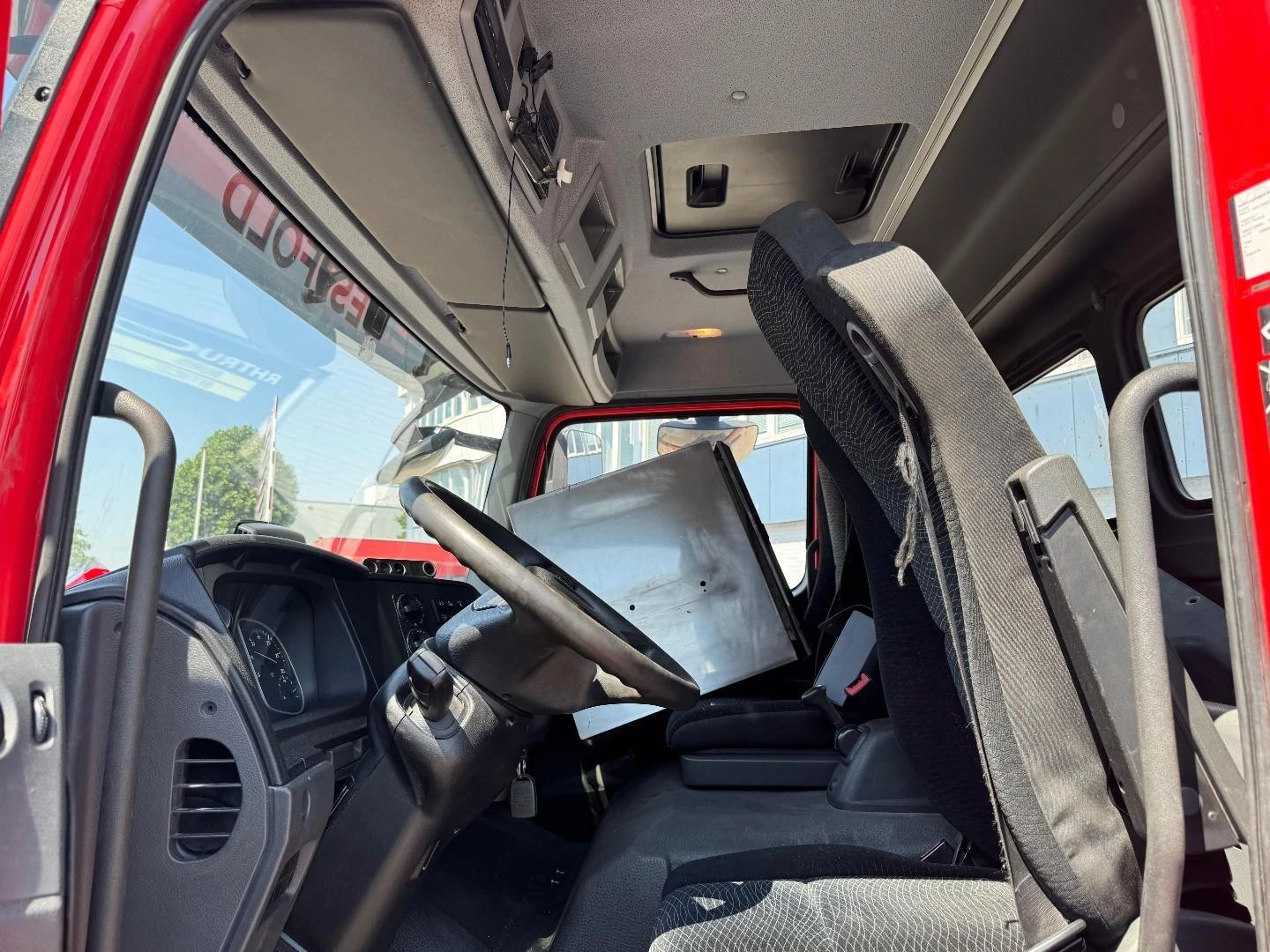 Mercedes-Benz Atego 2019 - 1224 изображение 7
