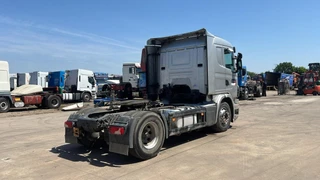 Scania G 2011 - 420 afbeelding 4