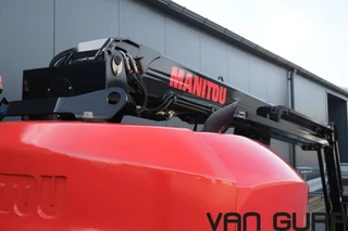 Manitou N/A 2020 - 180 ATJ | 2020 | 972h immagine 17