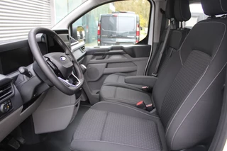 Ford Transit Custom 2024 - 320 2.0 TDCI L2H1 Trend DC 136pk - Raptor Grill - Styling Pack - LM velgen - Betimmering - Camera - Trekhaak - Stoel/Stuurverwarming - Rijklaar imagen 13