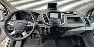 Ford Transit 2017 - 350 2.0 TDCI L4H3 Trend RWD obrazek 12