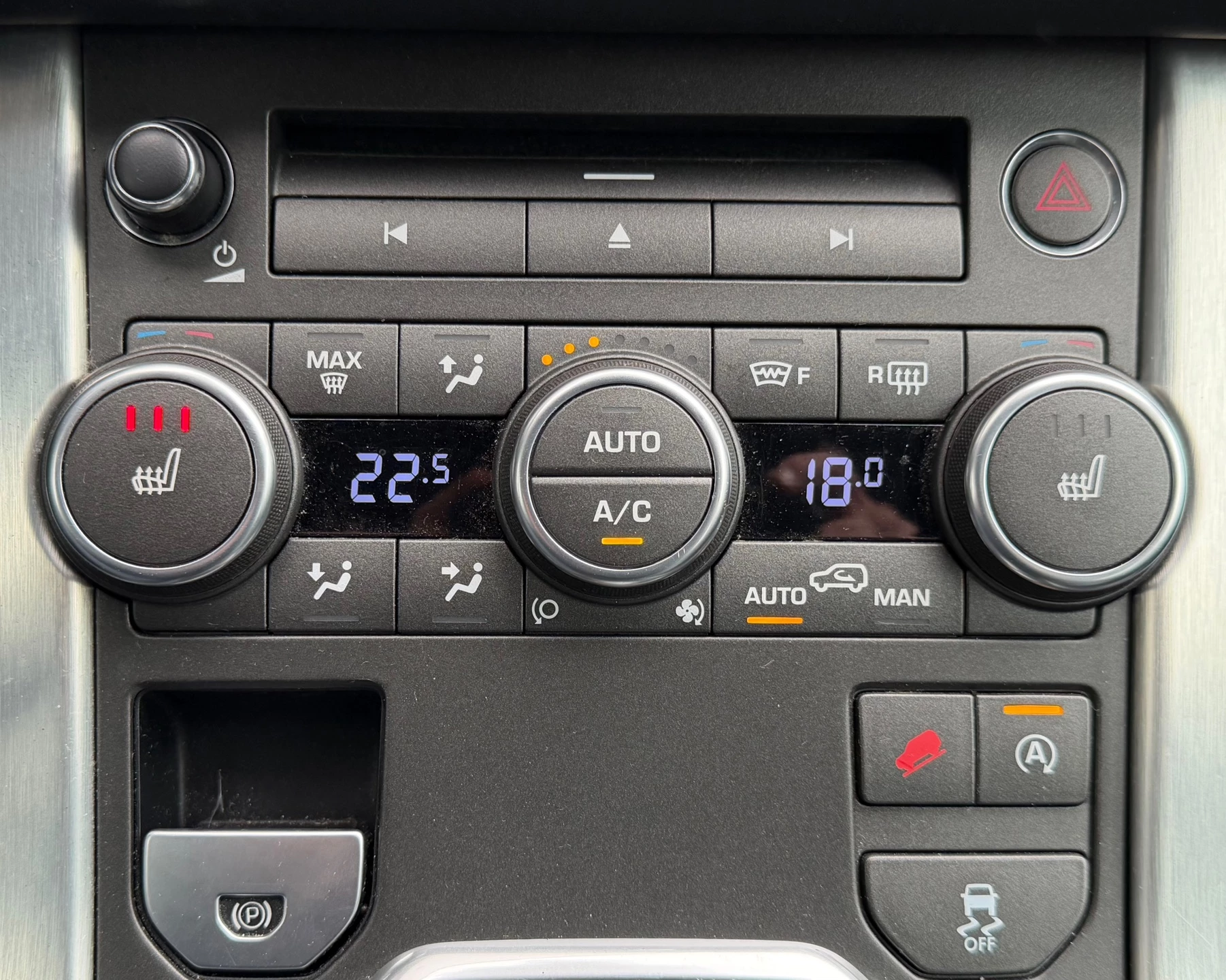 Land Rover Range Rover Evoque 2016 - 2.0 TD4 HSE Dynamic bj.2016 360cam|Pano|Autom|NL auto. immagine 18