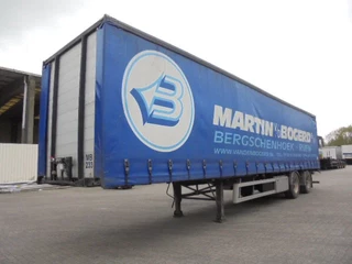 DRACO N/A 2002 - TXA 230 NL TRAILER obrazek 1