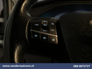Ford Transit 2020 - 2.0 TDCI 131pk Automaat L3H3 Euro6 Airco | Camera | Cruisecontrol | Verwarmde voorruit afbeelding 5