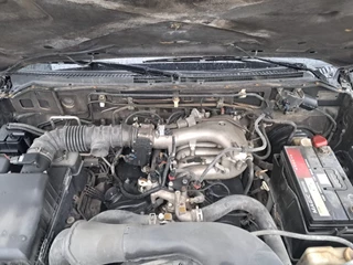Mitsubishi Pajero 2007 - GLS 3.5 - V6 , 4x4 , 7 Pers., Full Option obrazek 16