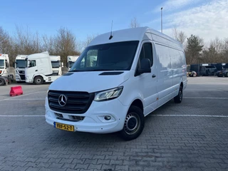 Mercedes-Benz Sprinter 2023 - 319 1.9 CDI / L4 H2 / RWD obrazek 22