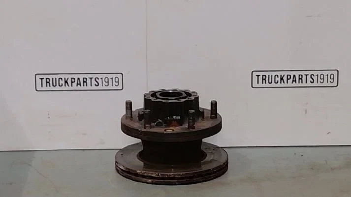 Iveco - Axle & Steering Parts Wielnaaf achter Iveco obrázek 1