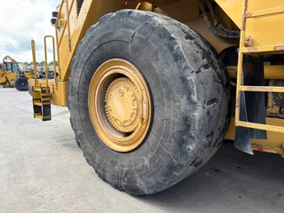 Cat N/A 2007 - 990H imagen 66