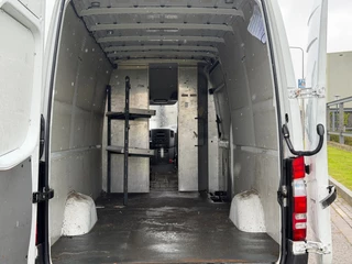 Mercedes-Benz Sprinter 2015 - 310CDI L3H2 Automaat obrazek 8