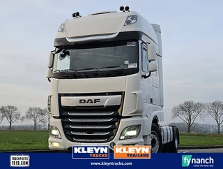 DAF XF480 2019 - N/A te koop