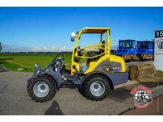 Eurotrac N/A - W12 IF stage V image 5