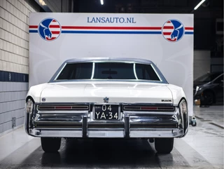 Buick | ELECTRA LIMITED | 1974 - SEDAN | MIJLEN obrazek 4