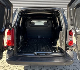 Citroën Berlingo 2016 - 1.6 BlueHDI 100 1e eigenaar, Airco|Cruise изображение 13