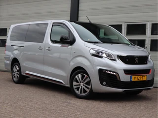Peugeot Expert 2018 - 2.0 BlueHDI 177pk Euro 6 Automaat - Sport Edition imagen 2 miniatura