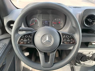 Mercedes-Benz Sprinter 2022 - 317 CDI*NEW XARIOS 350*L2H2*360°CAMERA*TEMPOMAT*NAVIGATIE* image 5