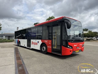 VDL Citea SLE 129-310 2015 te koop