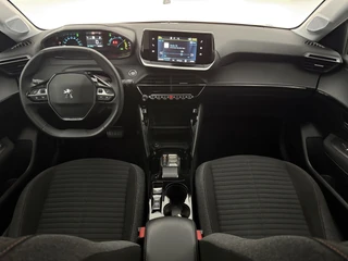 Peugeot e-208 2023 - EV Active 50 kWh afbeelding 2 miniatuur