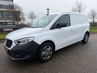 Mercedes-Benz Citan 2024 - 110CDI L2H1 PRO Automaat Airco Cruisecontrol 30000KM zdjecie 19