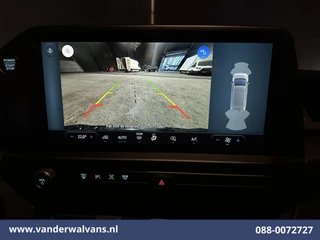 Ford Transit Custom 2024 - 2.0 TDCI 136pk L2H1 Euro6 Airco | Camera | Apple Carplay | Cruisecontrol | LED obrazek 2