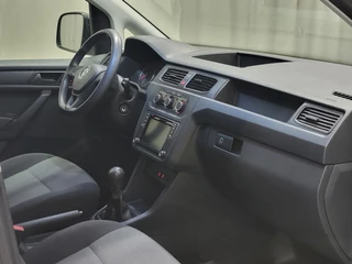 Volkswagen Caddy 2019 - 2.0TDI Trekhaak Euro 6! image 8