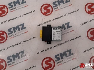 DAF 2019 - Occ ECU CDS4 regeleenheid DAF afbeelding 3 miniatuur