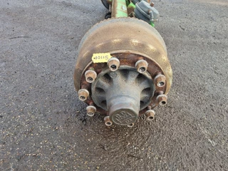 BPW ECO Drum - N/A obrazek 2