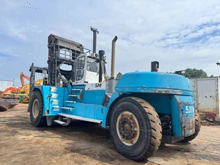 SMV N/A 2005 - SL 60-1200A ( 60.000KG LIFTING CAPACITY ) image 3