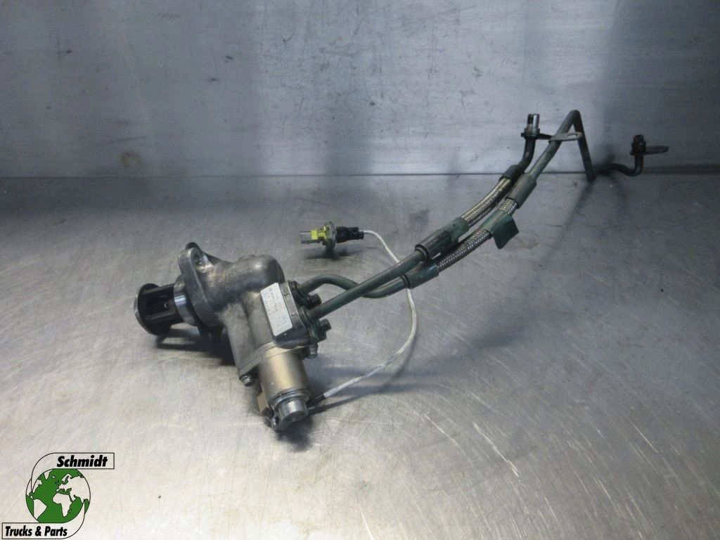 Volvo - 22574810//23764216 EGR VALVE FH 500 EURO 6 obrázek 1