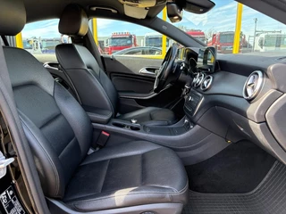 Mercedes-Benz CLA 2015 - 200 obrazek 14