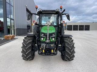 Deutz 5105 D 2023 afbeelding 2 miniatuur