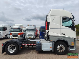 Volvo FH 2018 - 420 4X2 obrazek 7