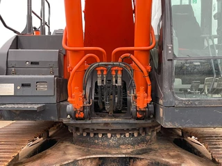 Hitachi ZX300LC-6 2018 - N/A immagine 26