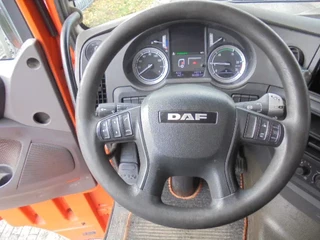 DAF XF 440 2015 - 6X2 NL TRUCK TUV 06-2026 bild 11